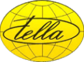 Логотип компании Телла