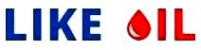 Логотип компании LikeOil