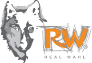 Логотип компании Реал Валь