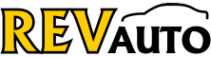 Логотип компании RevАвто