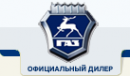 Логотип компании Город Русских Машин