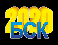Логотип компании БСК-2020