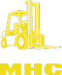 Логотип компании МНС