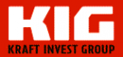 Логотип компании Крафт Инвест Груп