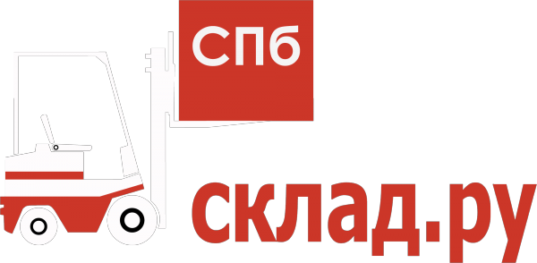 Логотип компании Склад.ру СПб