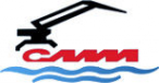 Логотип компании Севмормонтаж