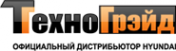 Логотип компании Технотрак-Санкт-Петербург