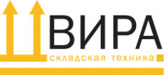 Логотип компании Вира СТ