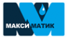 Логотип компании МАКСИматик