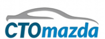 Логотип компании СТО по обслуживанию Mazda