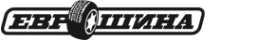 Логотип компании Еврошина