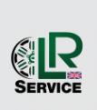 Логотип компании Автосервис по ремонту Land Rover