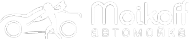 Логотип компании Moikoff