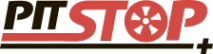 Логотип компании Pit Stop+