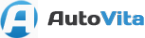 Логотип компании Autovita
