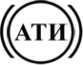 Логотип компании Завод АТИ АО