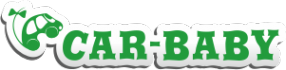 Логотип компании CAR-BABY