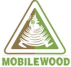 Логотип компании Mobilewood