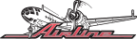 Логотип компании Эрлайн