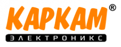 Логотип компании КАРКАМ Электроникс