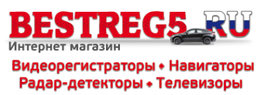 Логотип компании Bestreg5.ru