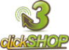Логотип компании Покупка в 3 клика
