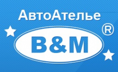 Логотип компании ОблМаркет