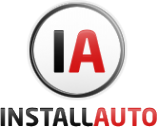 Логотип компании Installauto