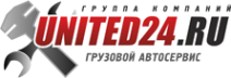 Логотип компании ЮнайтедСервис