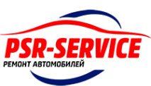 Логотип компании PSR-SERVICE