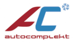 Логотип компании АвтоКомплект+ компания по продаже