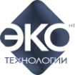 Логотип компании ЭКО технологии НТ