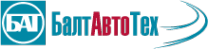 Логотип компании БалтАвтоТех