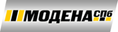 Логотип компании Модена СПб