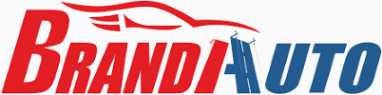 Логотип компании BrandAuto