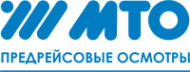 Логотип компании МТО