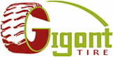 Логотип компании Гигант Тайр