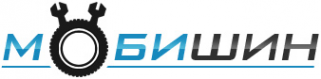 Логотип компании МОБИШИН