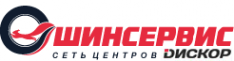 Логотип компании Дискор Санкт-Петербург