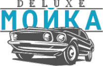 Логотип компании DELUXE