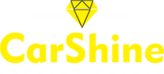 Логотип компании CarShine