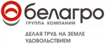 Логотип компании БелАгро-Сервис