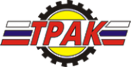 Логотип компании ТРАК-Центр