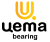 Логотип компании Цема-Беаринг