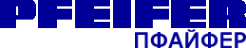 Логотип компании ПФАЙФЕР Канаты и Подъёмные Технологии