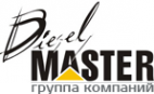 Логотип компании Дизель Мастер