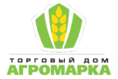 Логотип компании АгроМарка