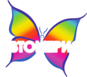 Логотип компании Автомерис