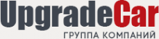 Логотип компании UpgradeCar