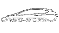 Логотип компании Avto-forma